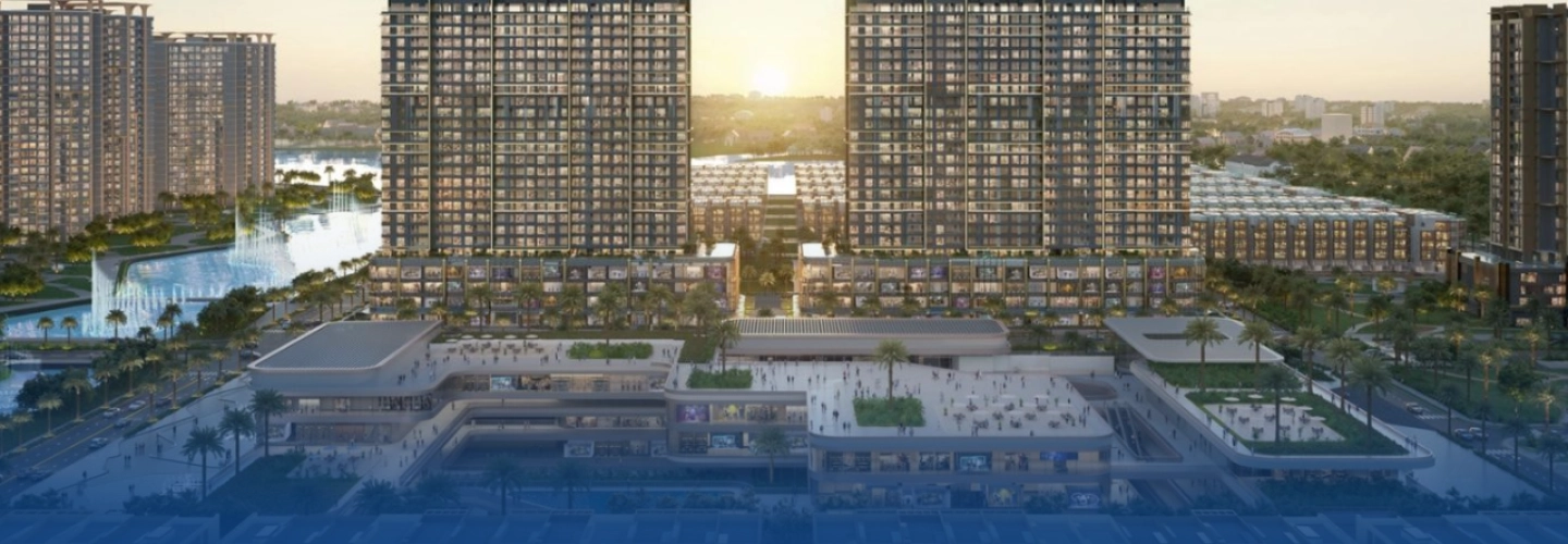 Lumiere Midtown Gobal City