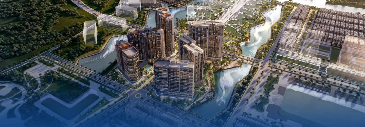 Masteri Cosmo Central