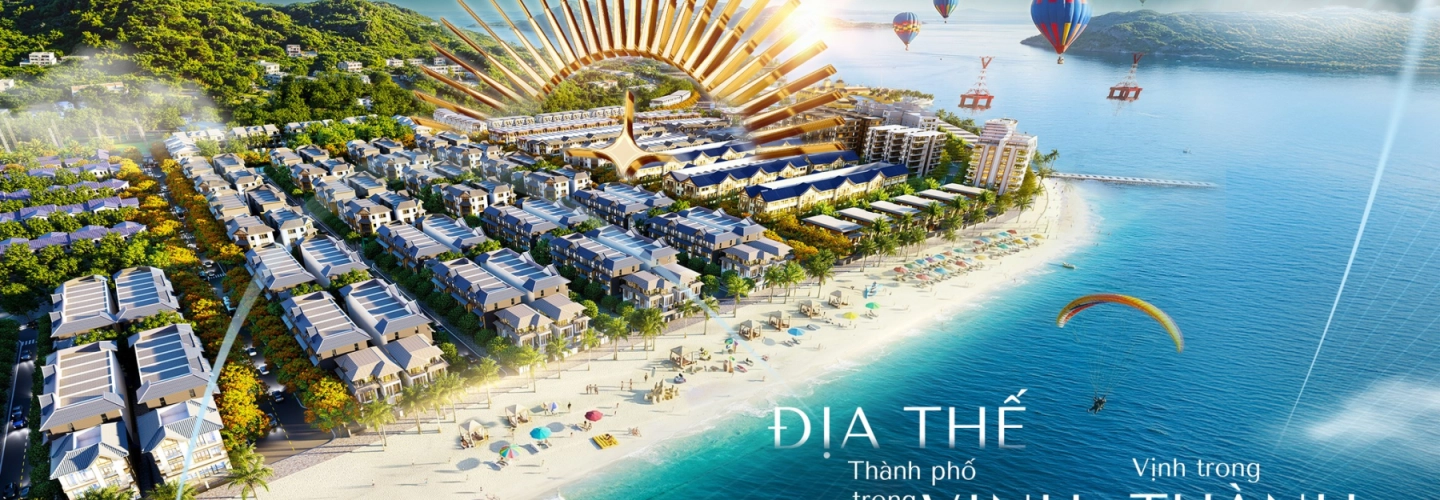 Vinhomes Pearl Bay Nha Trang