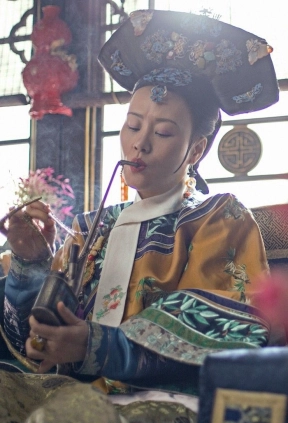 SÙNG KHÁNH THÁI HẬU