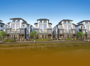 GLADIA BY THE WATERS KHANG ĐIỀN