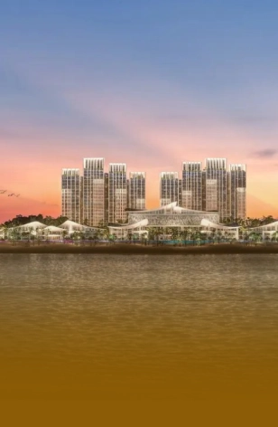 Blanca City Vũng Tàu