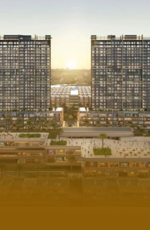 Lumiere Midtown Gobal City