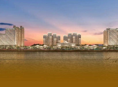 Blanca City Vũng Tàu