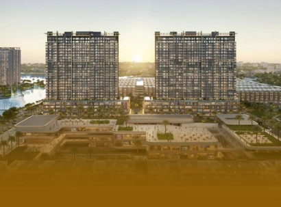 Lumiere Midtown Gobal City