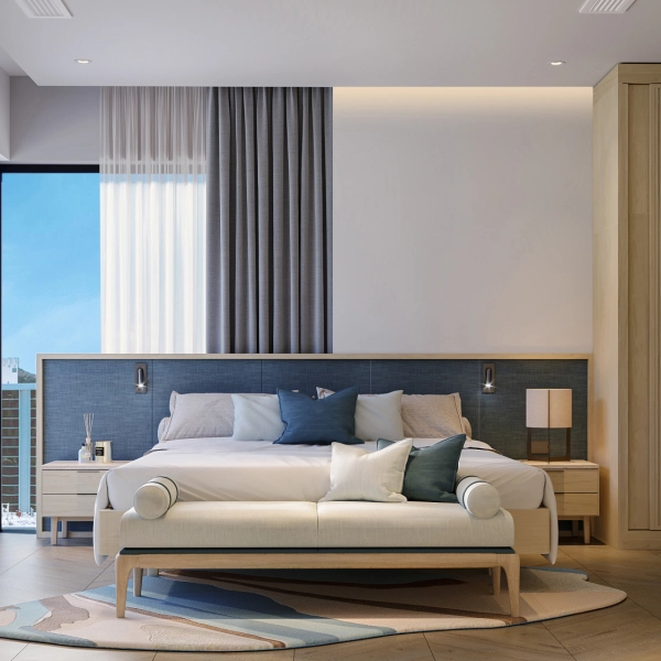 CSJ BIOSS VŨNG TÀU