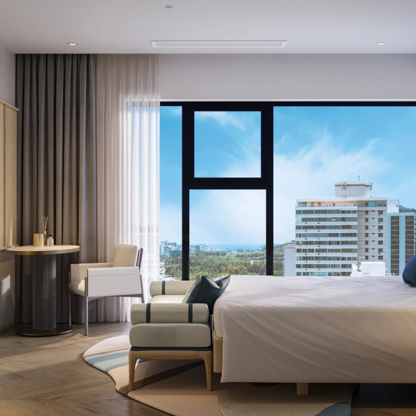 CSJ BIOSS VŨNG TÀU