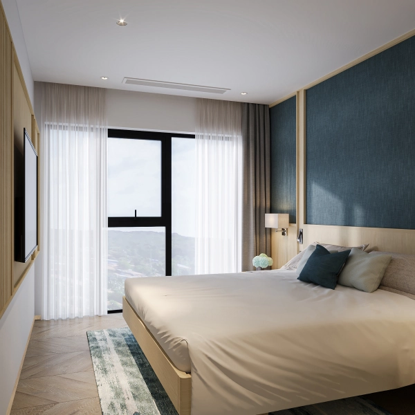 CSJ BIOSS VŨNG TÀU