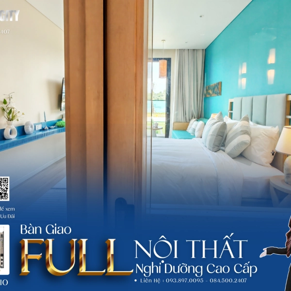 Studio Blanca City Vũng Tàu