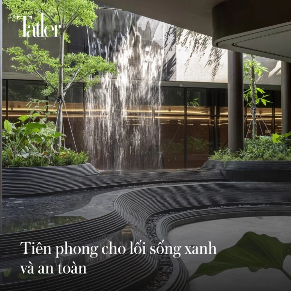 ORCHARD GRAND BÌNH DƯƠNG