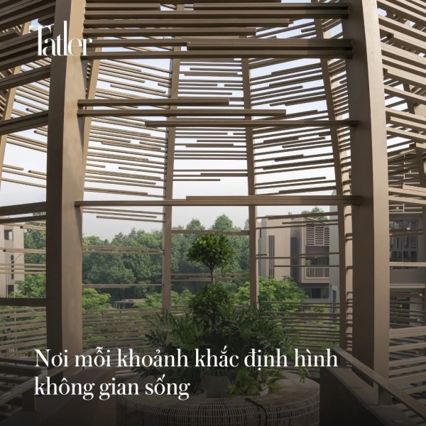 ORCHARD GRAND BÌNH DƯƠNG