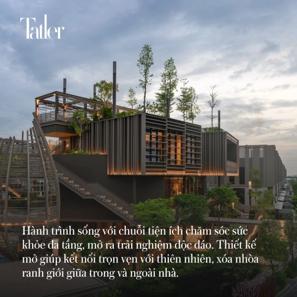 ORCHARD GRAND BÌNH DƯƠNG