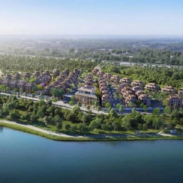 ORCHARD GRAND BÌNH DƯƠNG