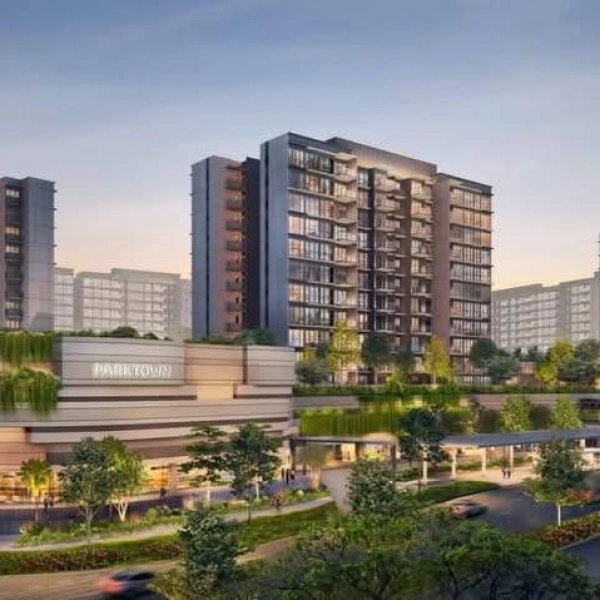 ORCHARD GRAND BÌNH DƯƠNG