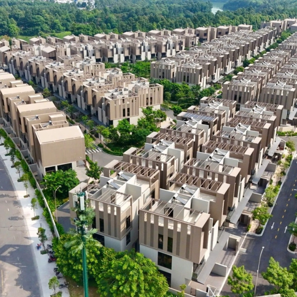 ORCHARD GRAND BÌNH DƯƠNG