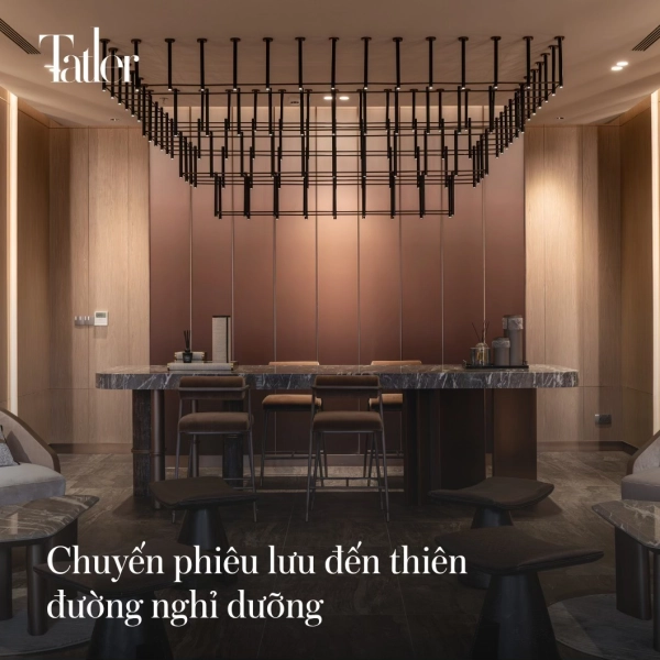 ORCHARD GRAND BÌNH DƯƠNG